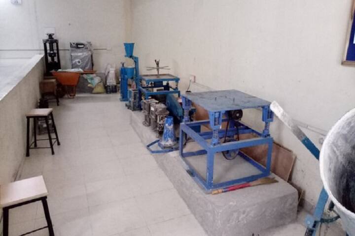laboratory